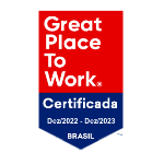 Great Place to Work - Brazil